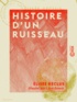 Elisée Reclus et Léon Benett - Histoire d'un ruisseau.