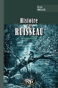 Histoire d'un ruisseau