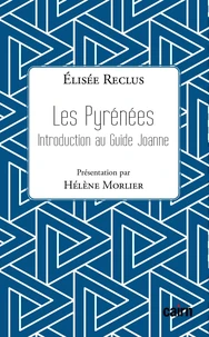 Introduction au guide Joanne des Pyrénées