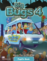Big Bugs 4