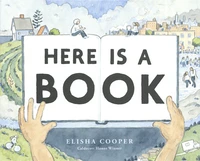 Here Is a Book