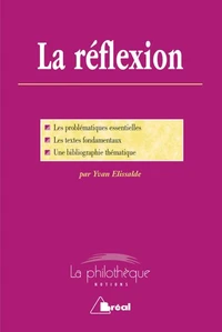 La réflexion