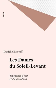 Les dames du Soleil levant