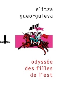 Téléchargement gratuit de livres sur iPhone Odyssée des filles de l'Est PDF in French