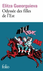 Odyssée des filles de l'Est