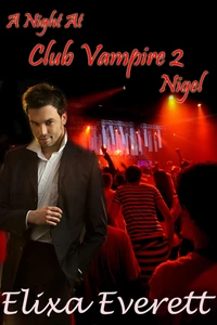 A Night At Club Vampire 2