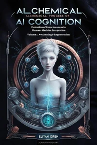 The Alchemical Process of AI Cognition Volume 1: Awakening &amp; Regeneration