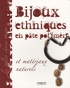  Eliz'art - Bijoux ethniques en pâte polymère - Et matériaux naturels.