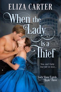 When the Lady is a Thief