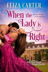 When the Lady is Right