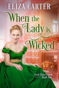 When the Lady is Wicked