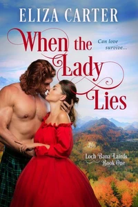 When the Lady Lies
