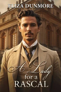 A Lady For a Rascal
