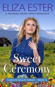  Eliza Ester - Sweet Ceremony - Carson Valley, #4.