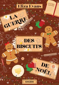 La Guerre des biscuits de Noël