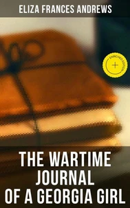 The Wartime Journal of a Georgia Girl