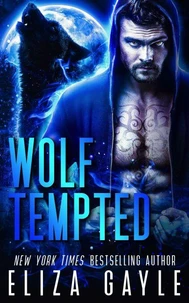 Wolf Tempted