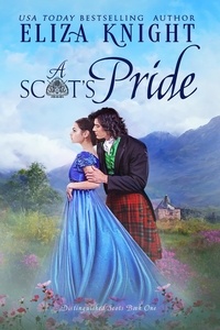  Eliza Knight - A Scot's Pride - Distinguished Scots, #1.