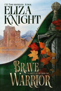 Brave Warrior