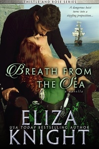  Eliza Knight - Breath From the Sea - Thistle and Roses.