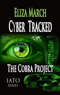  Eliza March - Cyber Tracked: The Cobra Project - IATO.
