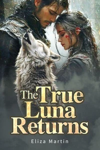 The True Luna Returns