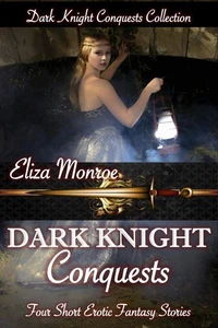 Dark Knight Conquests: Collection
