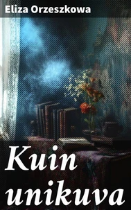 Kuin unikuva