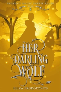 Her Darling Wolf