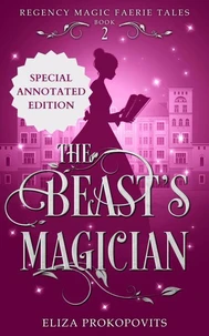 The Beast's Magician