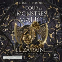 Cour de monstres et de malice