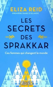 Les Secrets des Sprakkar