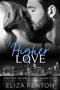Higher Love