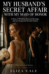 My Husband's Secret Affair with My Maid of Honor : A Story of Wedding Betrayal, Revenge, and an Unexpected Second Chance