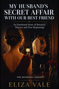 My Husband's Secret Affair With Our Best Friend: An Emotional Story of Betrayal, Divorce and New Beginnings