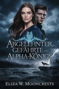 Abgelehnter Gefährte Des Alpha-Königs