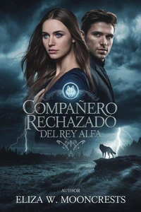 Compañero Rechazado Del Rey Alfa