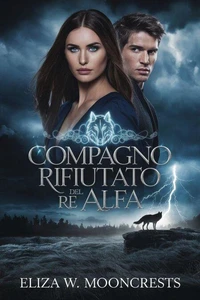 Compagno Rifiutato Del Re Alfa