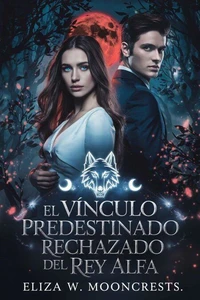 El vínculo predestinado rechazado del rey alfa
