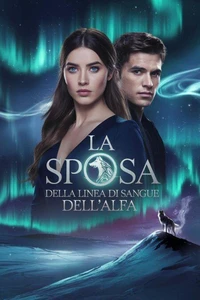LA SPOSA DELLA LINEA DI SANGUE DELL'ALFA
