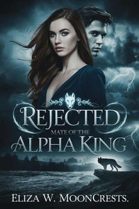 Rejected Mate Of The Alpha King