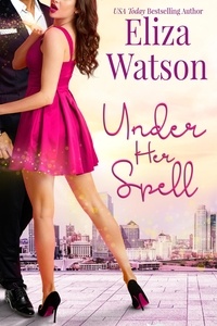  Eliza Watson - Under Her Spell.