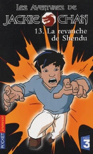 La revanche de Shendu
