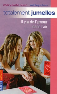 Il y a de l'amour dans l'air