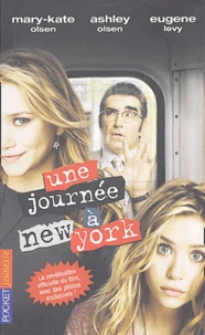 Une journée à New York