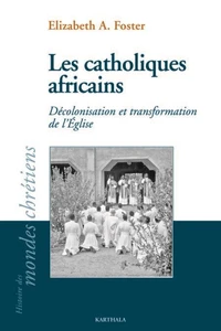 Les catholiques africains