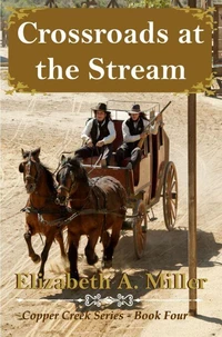 Crossroads at the Stream