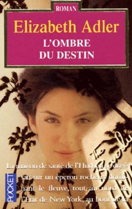 Elizabeth Adler - L'Ombre Du Destin.