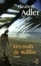 Elizabeth Adler - Les nuits de Malibu.