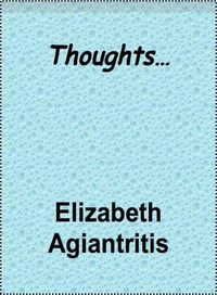 Thoughts...